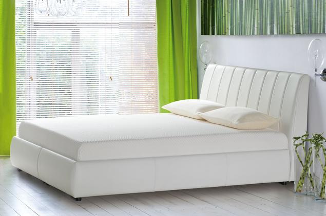Nowoczesne białe łóżka do każdej aranżacji sypialni