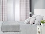 Pastelowa sypialnia – najmodniejszy trend w dekoracji wnętrz