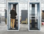 Nowa odsłona systemu #Hush od Mikomax Smart Office – cicho, funkcjonalnie, komfortowo