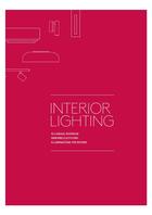 Katalog Aurora TS oświetlenie wnętrz